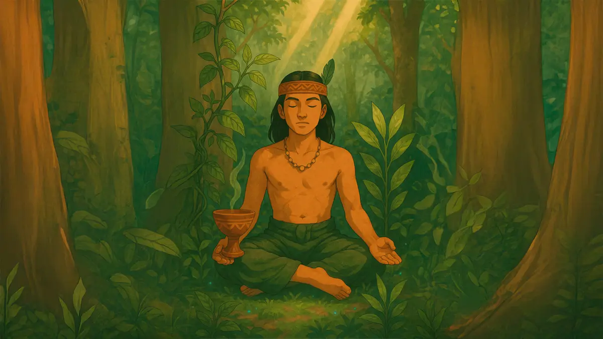 Beneficios de las Ceremonias en Casa del Jaguar