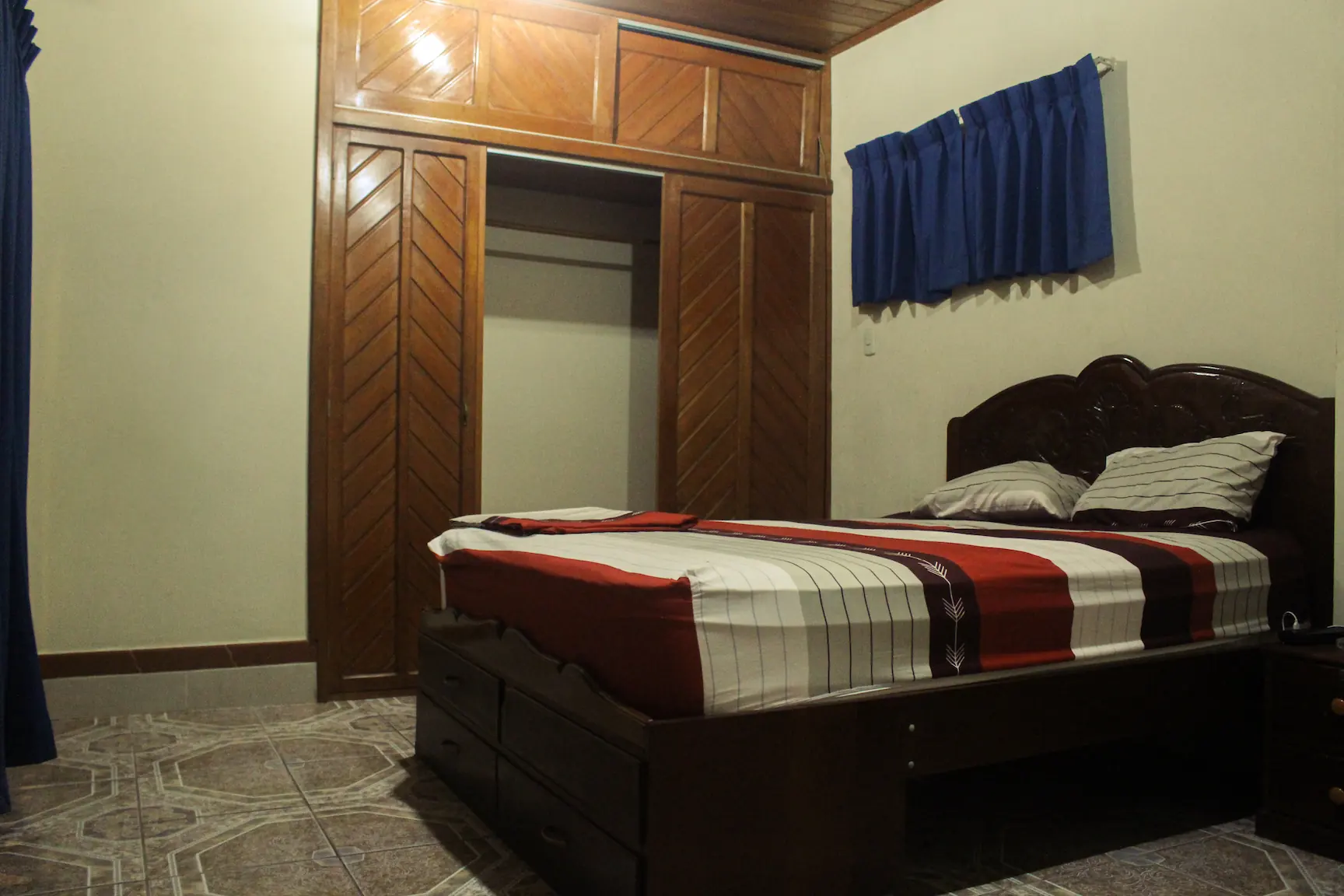 Integrative therapies and massages