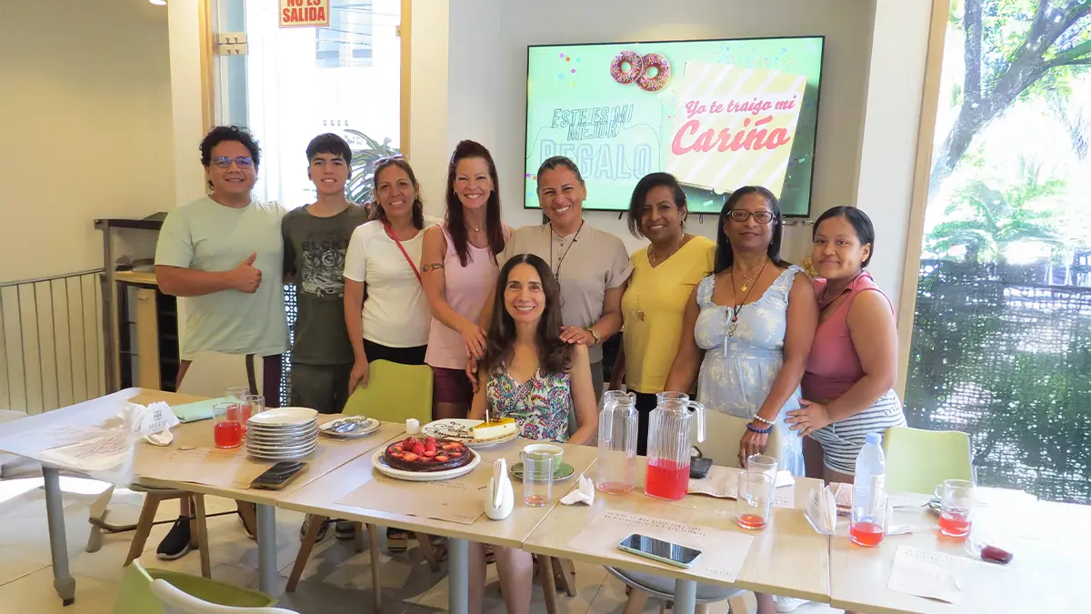 La Importancia de la Integración después de la Ceremonia