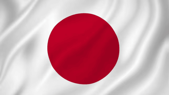 japón